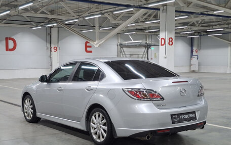 Mazda 6, 2010 год, 800 000 рублей, 7 фотография