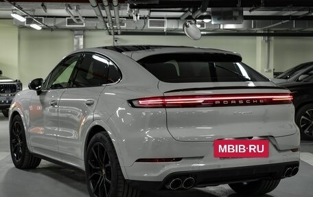 Porsche Cayenne III, 2025 год, 16 880 000 рублей, 3 фотография