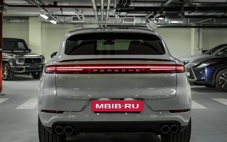 Porsche Cayenne III, 2025 год, 16 880 000 рублей, 5 фотография