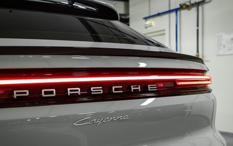 Porsche Cayenne III, 2025 год, 16 880 000 рублей, 13 фотография