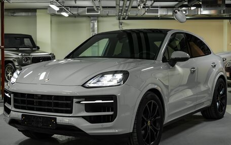 Porsche Cayenne III, 2025 год, 16 880 000 рублей, 8 фотография