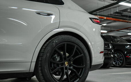 Porsche Cayenne III, 2025 год, 16 880 000 рублей, 10 фотография