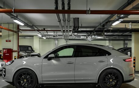 Porsche Cayenne III, 2025 год, 16 880 000 рублей, 6 фотография
