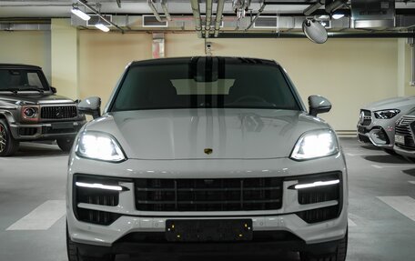 Porsche Cayenne III, 2025 год, 16 880 000 рублей, 4 фотография