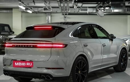 Porsche Cayenne III, 2025 год, 16 880 000 рублей, 9 фотография