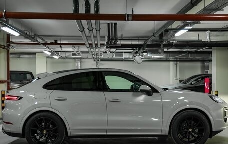 Porsche Cayenne III, 2025 год, 16 880 000 рублей, 7 фотография