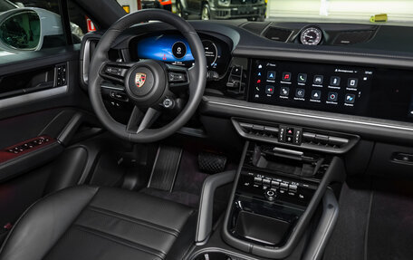 Porsche Cayenne III, 2025 год, 16 880 000 рублей, 27 фотография