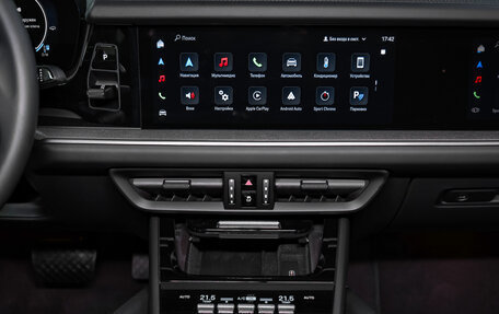 Porsche Cayenne III, 2025 год, 16 880 000 рублей, 29 фотография