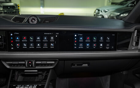 Porsche Cayenne III, 2025 год, 16 880 000 рублей, 30 фотография