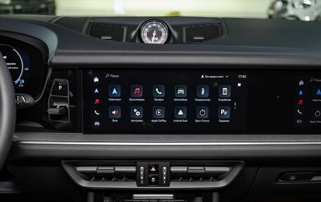 Porsche Cayenne III, 2025 год, 16 880 000 рублей, 31 фотография