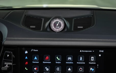 Porsche Cayenne III, 2025 год, 16 880 000 рублей, 28 фотография