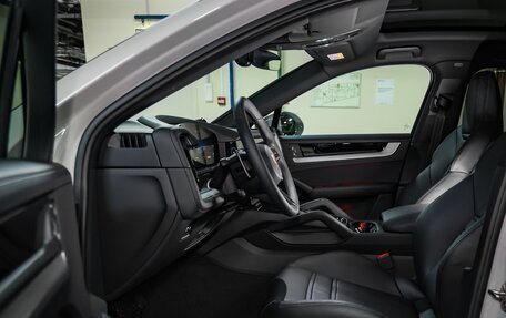 Porsche Cayenne III, 2025 год, 16 880 000 рублей, 20 фотография