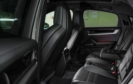 Porsche Cayenne III, 2025 год, 16 880 000 рублей, 37 фотография