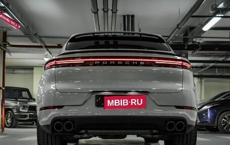 Porsche Cayenne III, 2025 год, 16 880 000 рублей, 39 фотография