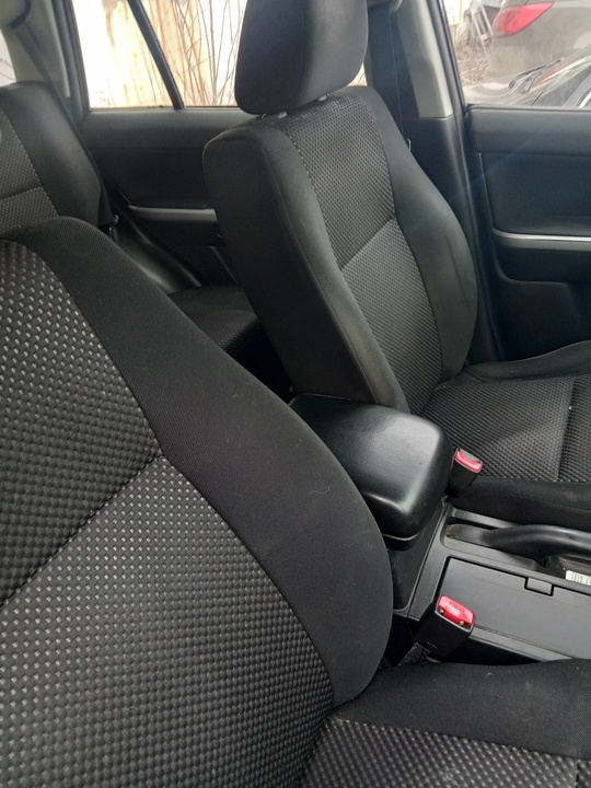 Suzuki Grand Vitara JT, 2008 год, 500 000 рублей, 8 фотография