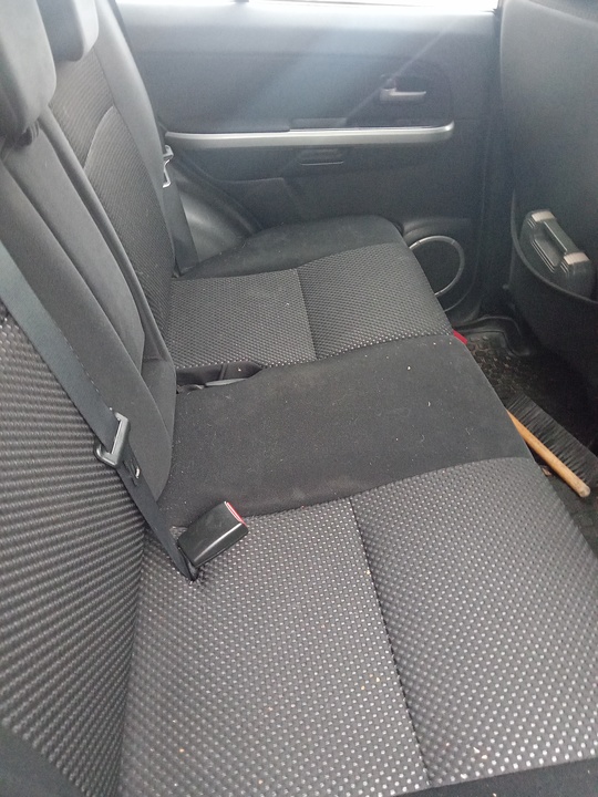 Suzuki Grand Vitara JT, 2008 год, 500 000 рублей, 9 фотография