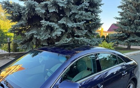 Mercedes-Benz CLS, 2010 год, 1 680 000 рублей, 15 фотография