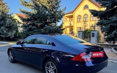 Mercedes-Benz CLS, 2010 год, 1 680 000 рублей, 5 фотография