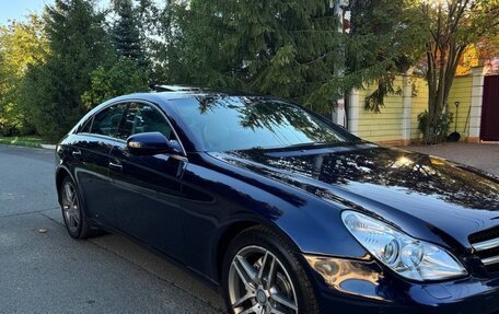Mercedes-Benz CLS, 2010 год, 1 680 000 рублей, 17 фотография