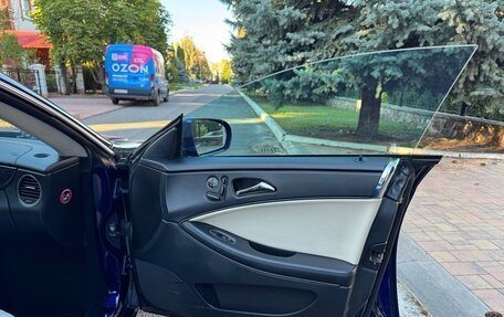 Mercedes-Benz CLS, 2010 год, 1 680 000 рублей, 20 фотография