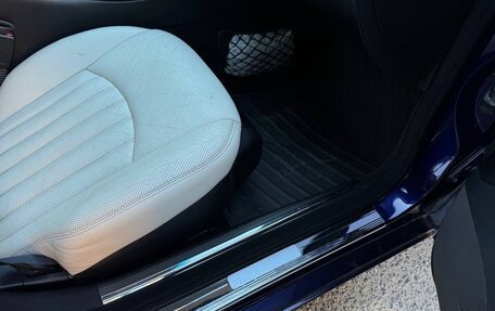 Mercedes-Benz CLS, 2010 год, 1 680 000 рублей, 21 фотография