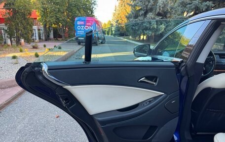 Mercedes-Benz CLS, 2010 год, 1 680 000 рублей, 25 фотография