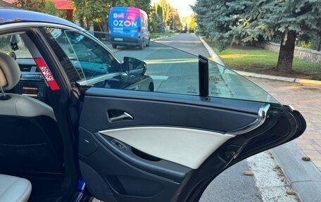 Mercedes-Benz CLS, 2010 год, 1 680 000 рублей, 23 фотография