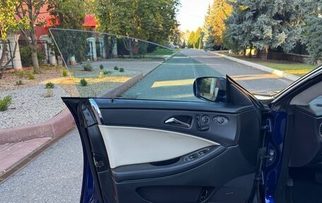 Mercedes-Benz CLS, 2010 год, 1 680 000 рублей, 29 фотография