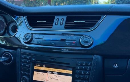 Mercedes-Benz CLS, 2010 год, 1 680 000 рублей, 35 фотография