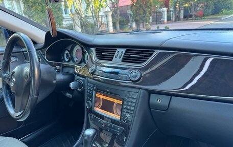 Mercedes-Benz CLS, 2010 год, 1 680 000 рублей, 33 фотография