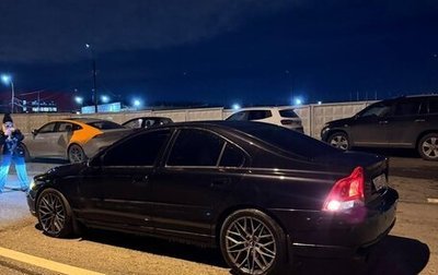 Volvo S60 III, 2007 год, 900 000 рублей, 1 фотография