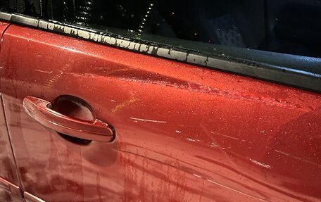 Ford Focus II рестайлинг, 2006 год, 299 000 рублей, 9 фотография