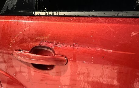 Ford Focus II рестайлинг, 2006 год, 299 000 рублей, 8 фотография