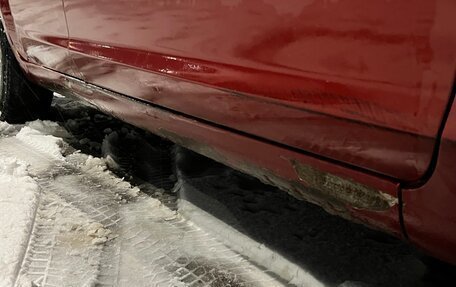 Ford Focus II рестайлинг, 2006 год, 299 000 рублей, 10 фотография