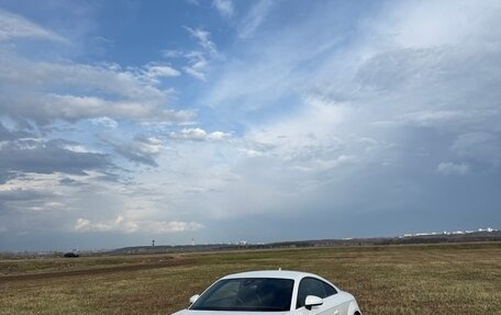 Audi TT, 2016 год, 2 000 000 рублей, 1 фотография