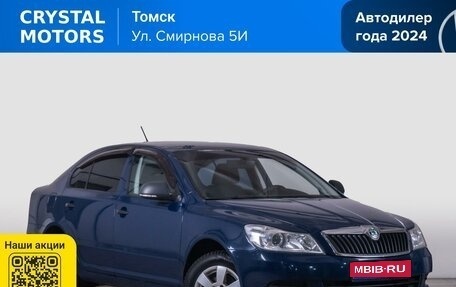 Skoda Octavia, 2011 год, 899 000 рублей, 1 фотография