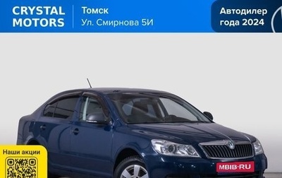 Skoda Octavia, 2011 год, 899 000 рублей, 1 фотография