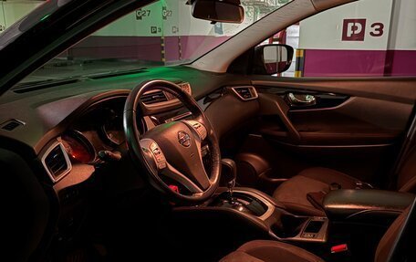 Nissan Qashqai, 2018 год, 1 750 000 рублей, 11 фотография