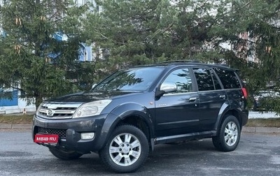 Great Wall Hover, 2008 год, 449 000 рублей, 1 фотография