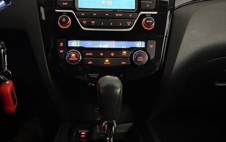 Nissan Qashqai, 2018 год, 1 750 000 рублей, 15 фотография