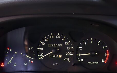 Chevrolet Lanos I, 2008 год, 170 000 рублей, 3 фотография