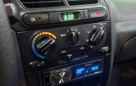 Chevrolet Lanos I, 2008 год, 170 000 рублей, 2 фотография