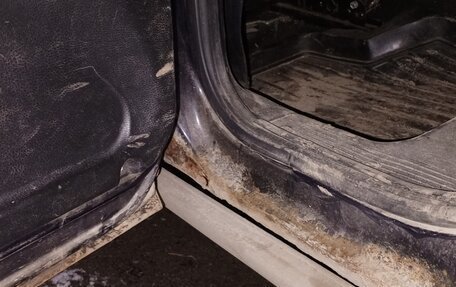 Chevrolet Niva I рестайлинг, 2012 год, 350 000 рублей, 5 фотография