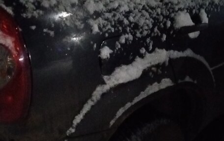 Chevrolet Niva I рестайлинг, 2012 год, 350 000 рублей, 2 фотография