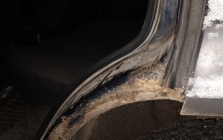 Chevrolet Niva I рестайлинг, 2012 год, 350 000 рублей, 4 фотография