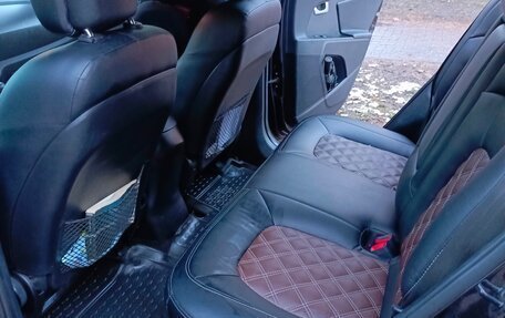 KIA Sportage III, 2013 год, 1 280 000 рублей, 10 фотография