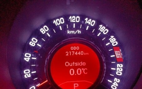 KIA Sportage III, 2013 год, 1 280 000 рублей, 14 фотография