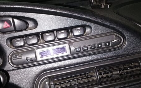 Chevrolet Niva I рестайлинг, 2012 год, 350 000 рублей, 7 фотография