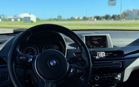 BMW X1, 2017 год, 2 450 000 рублей, 3 фотография