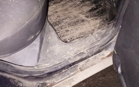 Chevrolet Niva I рестайлинг, 2012 год, 350 000 рублей, 10 фотография